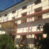 Fassade 1