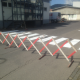 Zebrastreifen 1